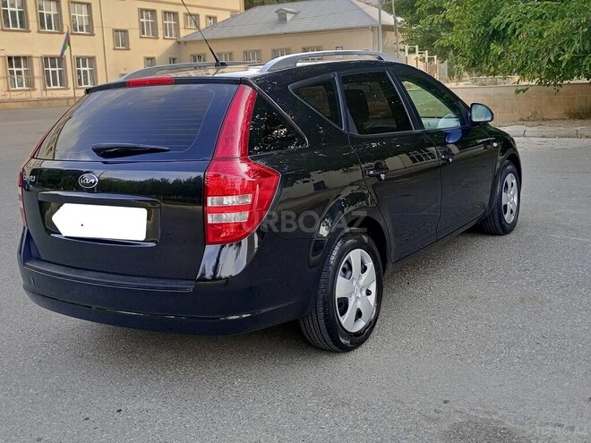 Kia  2008, 204,315 km - 1.4 l - Bakı