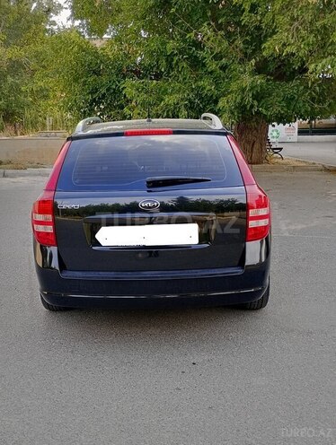 Kia  2008, 204,315 km - 1.4 l - Bakı