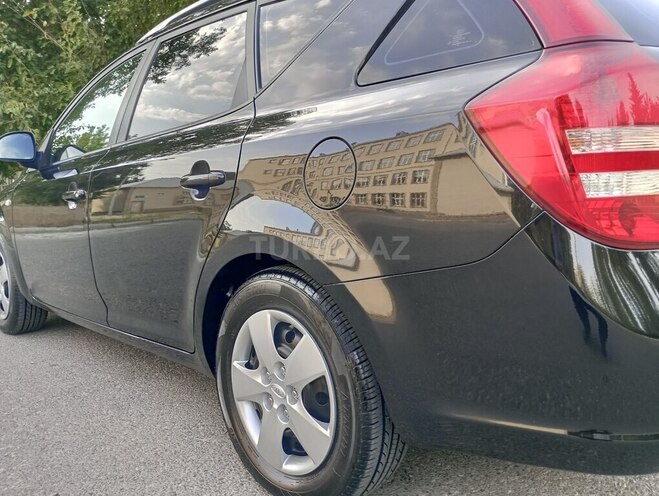 Kia  2008, 204,315 km - 1.4 l - Bakı