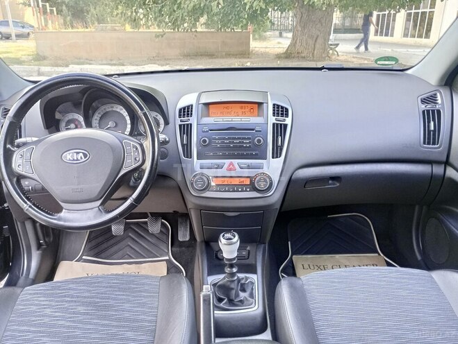 Kia  2008, 204,315 km - 1.4 l - Bakı