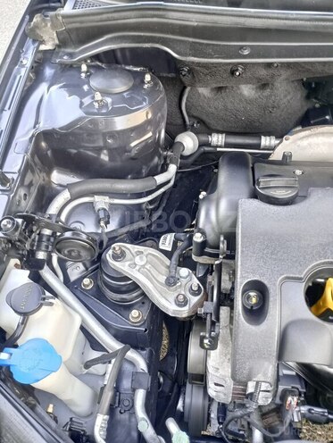 Kia  2008, 204,315 km - 1.4 l - Bakı