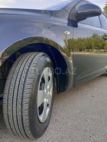 Kia  2008, 204,315 km - 1.4 l - Bakı