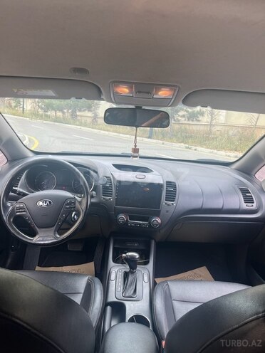 Kia K3 2014, 200,000 km - 1.6 l - Bakı