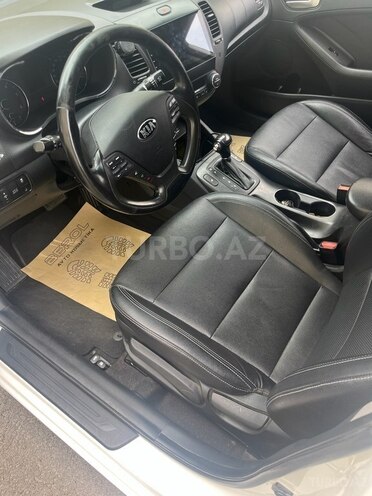 Kia K3 2014, 200,000 km - 1.6 l - Bakı