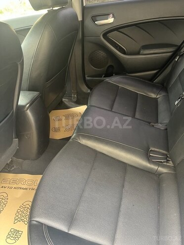 Kia K3 2014, 200,000 km - 1.6 l - Bakı