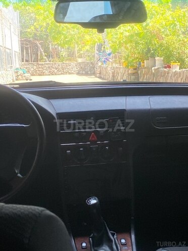 Mercedes C 180 1997, 308,000 km - 1.8 l - Sumqayıt