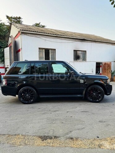 Land Rover Range Rover 2005, 189,000 km - 4.2 l - Bakı
