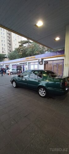 Volkswagen Jetta 1995, 189,000 km - 2.0 l - Bakı