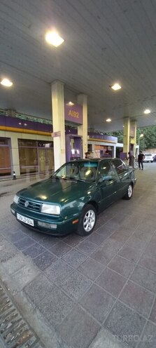 Volkswagen Jetta 1995, 189,000 km - 2.0 l - Bakı