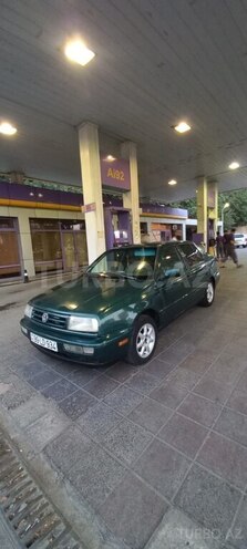 Volkswagen Jetta 1995, 189,000 km - 2.0 l - Bakı