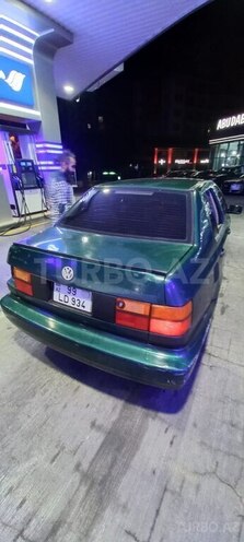 Volkswagen Jetta 1995, 189,000 km - 2.0 l - Bakı