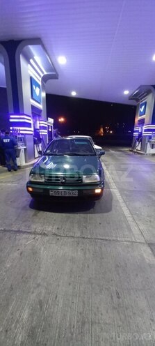 Volkswagen Jetta 1995, 189,000 km - 2.0 l - Bakı