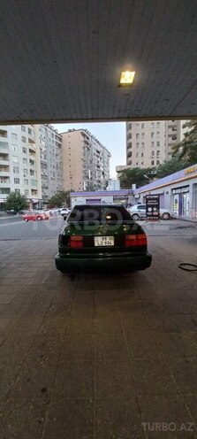 Volkswagen Jetta 1995, 189,000 km - 2.0 l - Bakı
