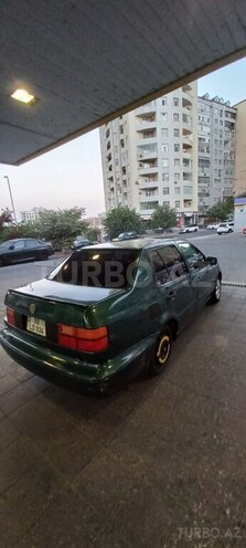 Volkswagen Jetta 1995, 189,000 km - 2.0 l - Bakı