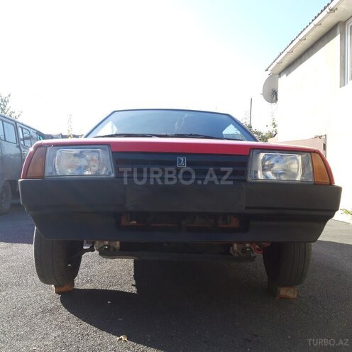 LADA (VAZ) 2108 1995, 7,869 km - 1.5 l - Zaqatala