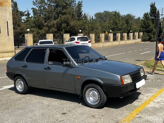 LADA (VAZ) 2109 1993, 264,875 km - 1.5 l - Şirvan