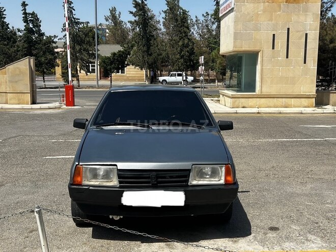 LADA (VAZ) 2109 1993, 264,875 km - 1.5 l - Şirvan