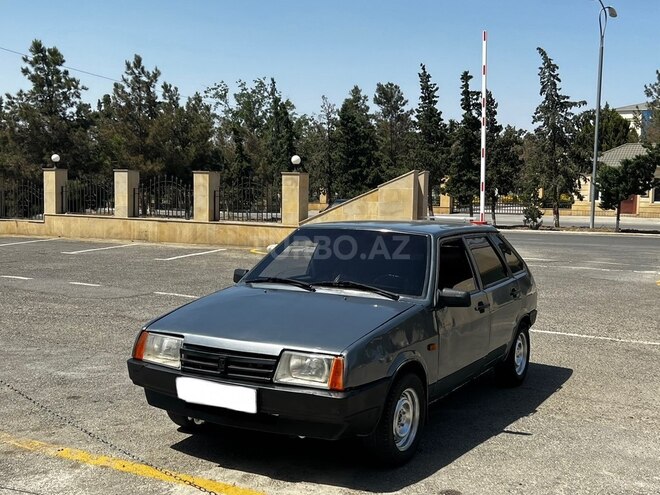 LADA (VAZ) 2109 1993, 264,875 km - 1.5 l - Şirvan