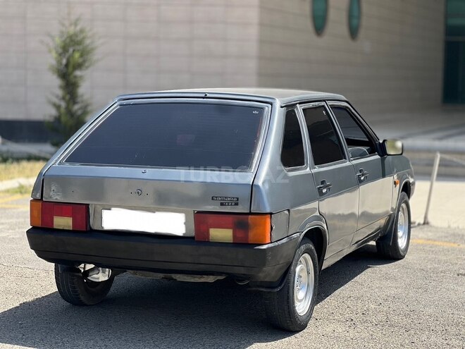LADA (VAZ) 2109 1993, 264,875 km - 1.5 l - Şirvan