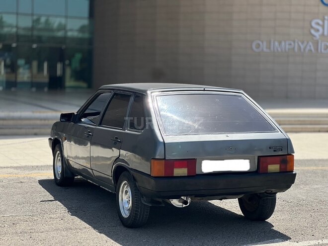 LADA (VAZ) 2109 1993, 264,875 km - 1.5 l - Şirvan