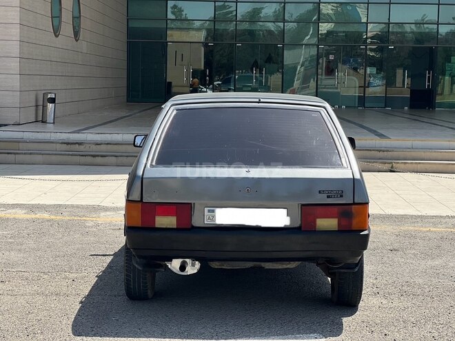 LADA (VAZ) 2109 1993, 264,875 km - 1.5 l - Şirvan