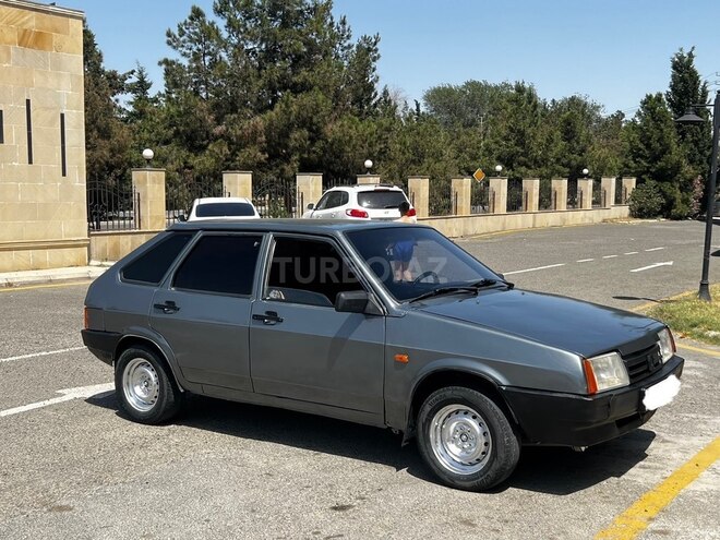 LADA (VAZ) 2109 1993, 264,875 km - 1.5 l - Şirvan