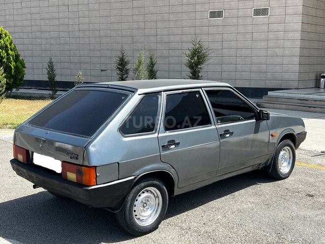 LADA (VAZ) 2109 1993, 264,875 km - 1.5 l - Şirvan