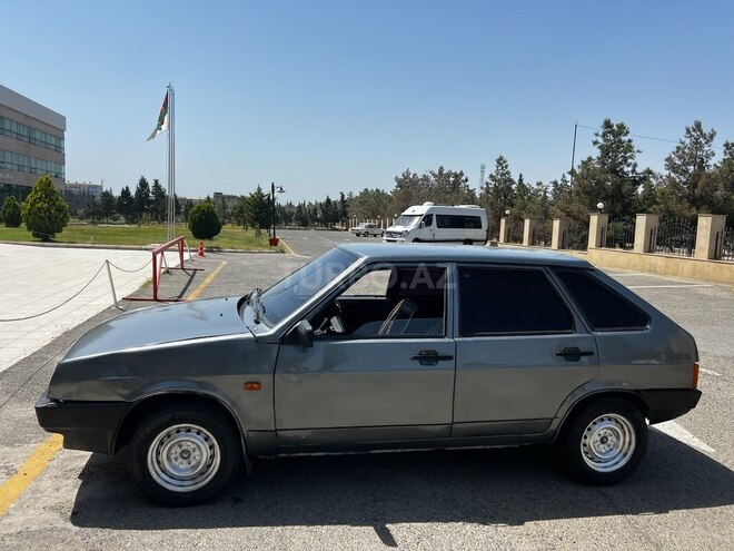LADA (VAZ) 2109 1993, 264,875 km - 1.5 l - Şirvan