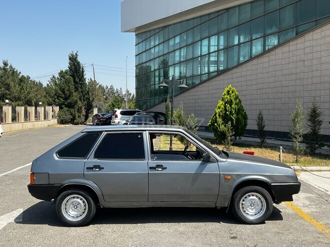 LADA (VAZ) 2109 1993, 264,875 km - 1.5 l - Şirvan