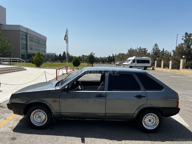 LADA (VAZ) 2109 1993, 264,875 km - 1.5 l - Şirvan