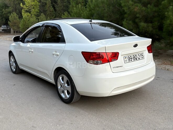 Kia Cerato 2009, 302,000 km - 1.6 л - Xırdalan