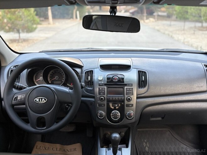 Kia Cerato 2009, 302,000 km - 1.6 л - Xırdalan