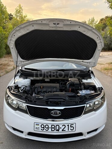 Kia Cerato 2009, 302,000 km - 1.6 л - Xırdalan