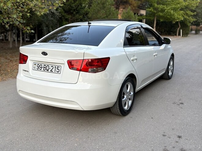 Kia Cerato 2009, 302,000 km - 1.6 л - Xırdalan