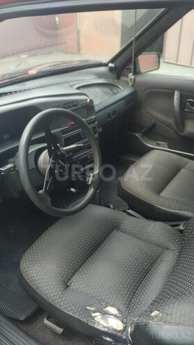 LADA (VAZ) 2108 1995, 7,869 km - 1.5 l - Zaqatala