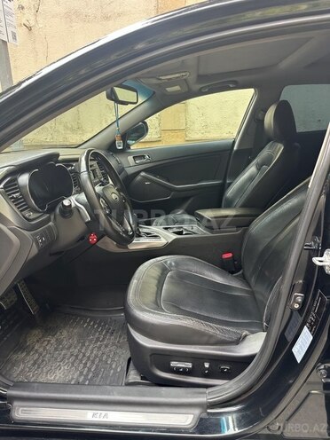 Kia Optima 2011, 247,000 km - 2.0 л - Bakı