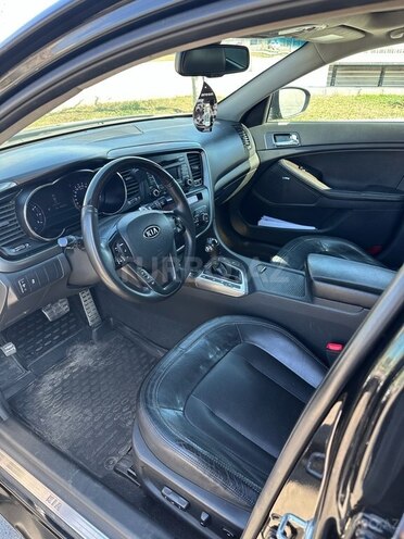 Kia Optima 2011, 247,000 km - 2.0 л - Bakı