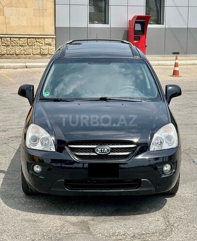 Kia Carens 2006, 270,200 km - 2.0 l - Bakı