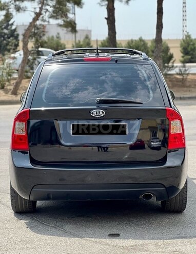 Kia Carens 2006, 270,200 km - 2.0 l - Bakı
