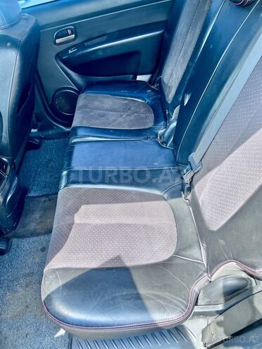 Kia Carens 2006, 270,200 km - 2.0 l - Bakı