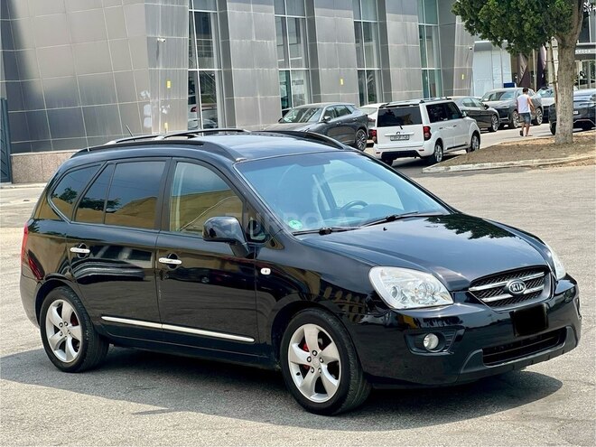 Kia Carens 2006, 270,200 km - 2.0 l - Bakı
