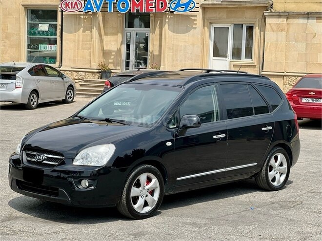 Kia Carens 2006, 270,200 km - 2.0 l - Bakı