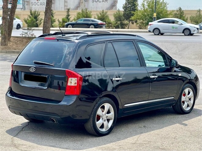 Kia Carens 2006, 270,200 km - 2.0 l - Bakı