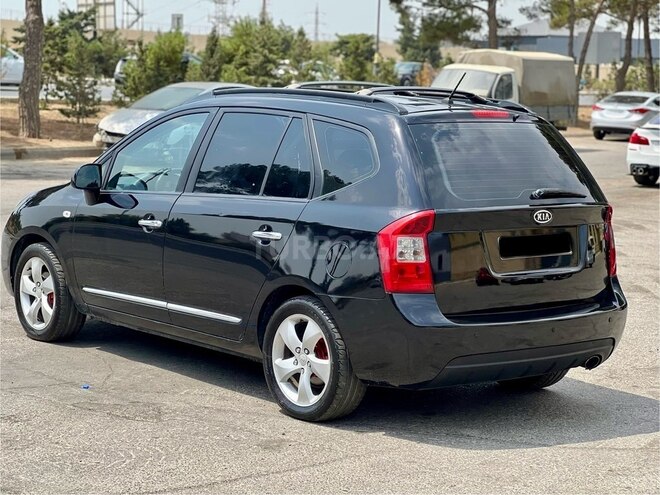 Kia Carens 2006, 270,200 km - 2.0 l - Bakı
