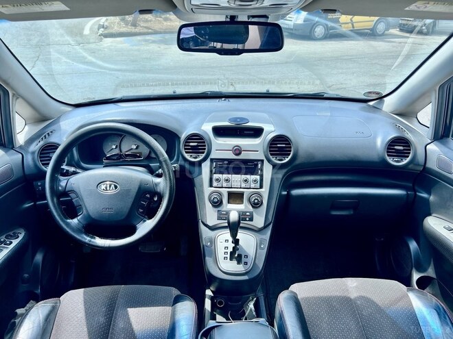 Kia Carens 2006, 270,200 km - 2.0 l - Bakı