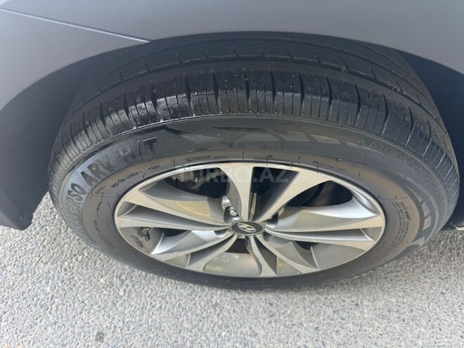 Hyundai Santa Fe 2015, 222,000 km - 2.0 l - Bakı