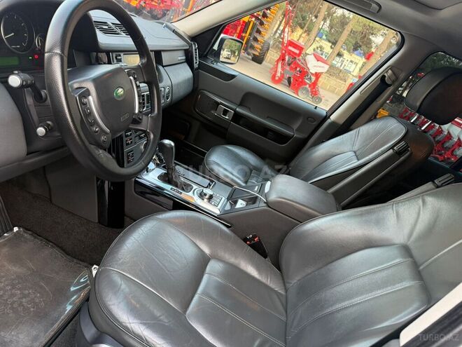 Land Rover Range Rover 2007, 194,720 km - 4.4 l - Bakı