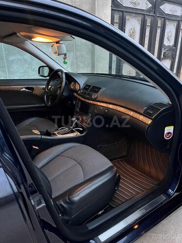 Mercedes E 220 d 2006, 322,000 km - 2.2 l - Xaçmaz