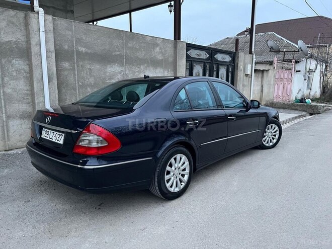 Mercedes E 220 d 2006, 322,000 km - 2.2 l - Xaçmaz