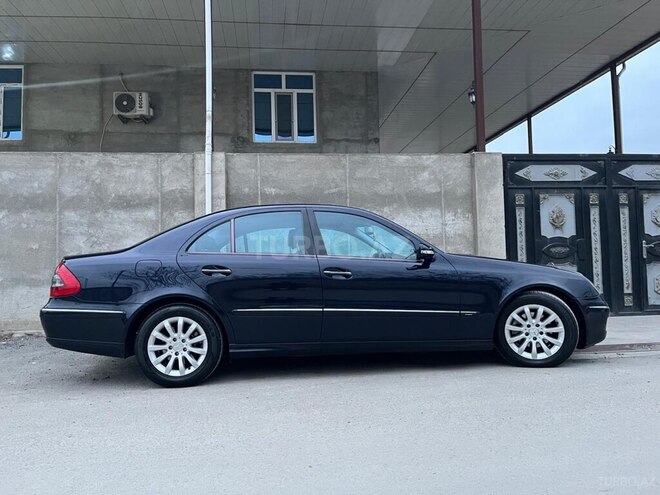 Mercedes E 220 d 2006, 322,000 km - 2.2 l - Xaçmaz